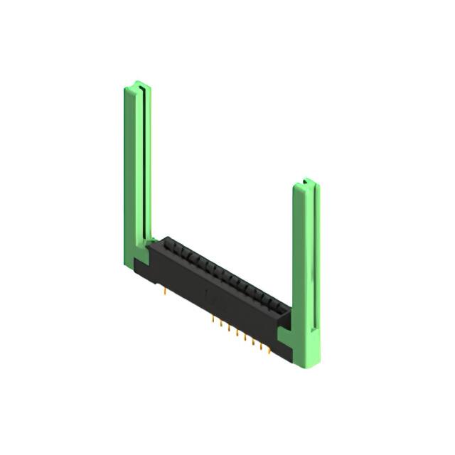 387-014-558-158 EDAC Inc.  Edgeboard Connectors